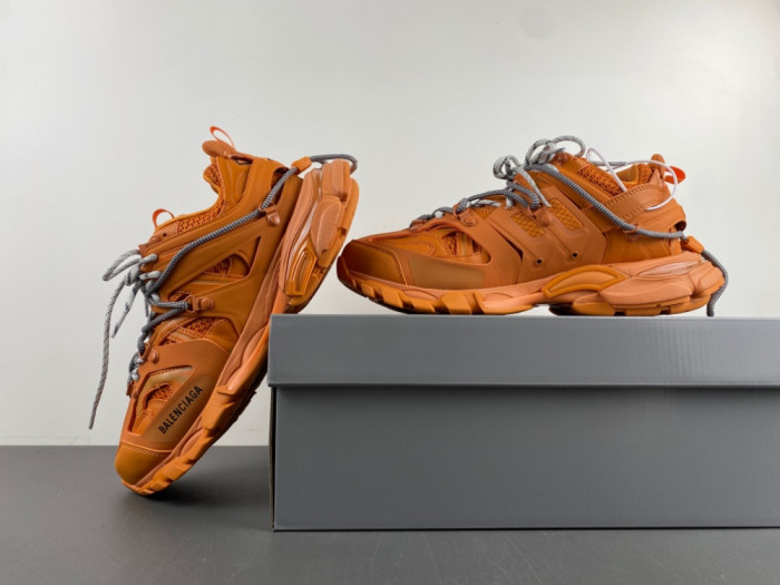 BALEN TRACK TRAINER 3.0 800592 WTRHK 7000