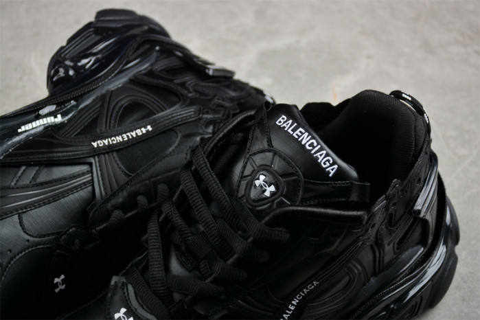 BALEN TRACK TRAINER 3.0 813793 WRUNG 0123