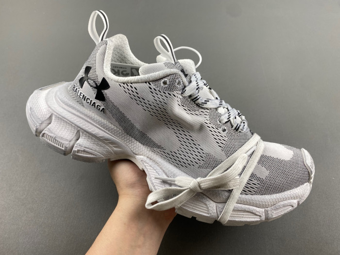 BALEN 3XL SNEAKER 814419 W3XL5 0612