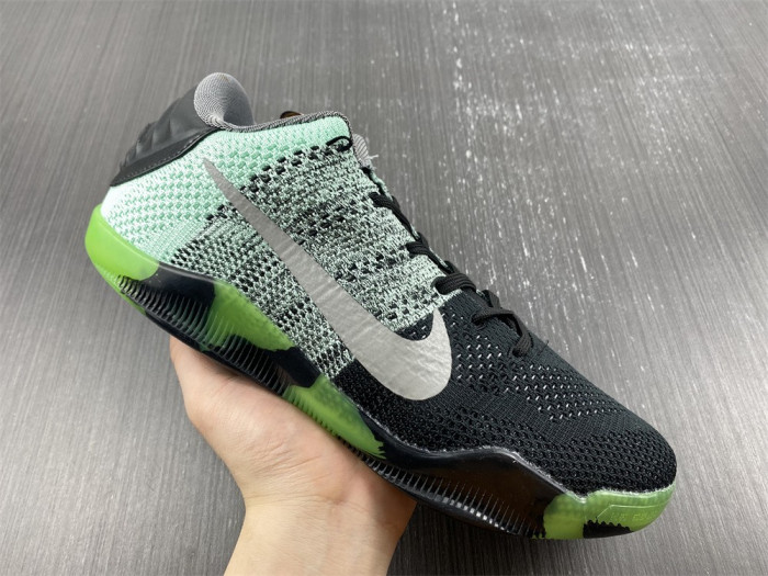 Nike Kobe 11 Elite Low All-Star (2016) 822521-305