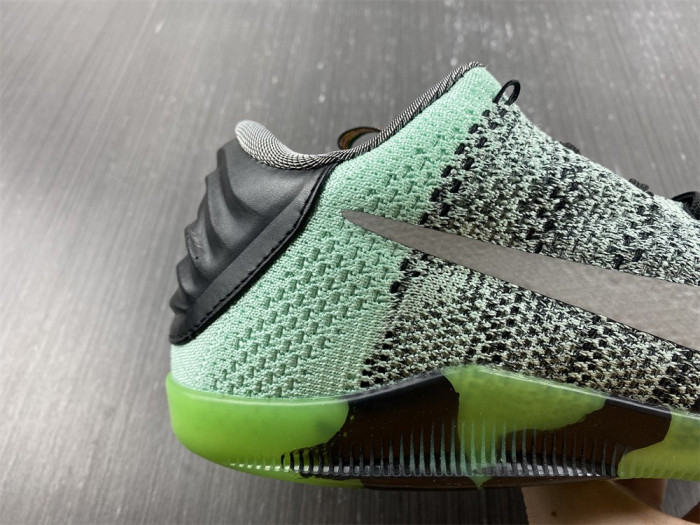 Nike Kobe 11 Elite Low All-Star (2016) 822521-305