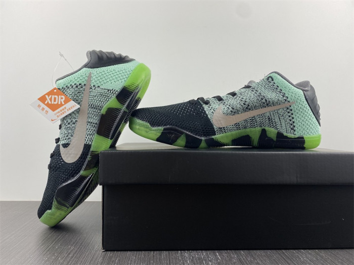 Nike Kobe 11 Elite Low All-Star (2016) 822521-305