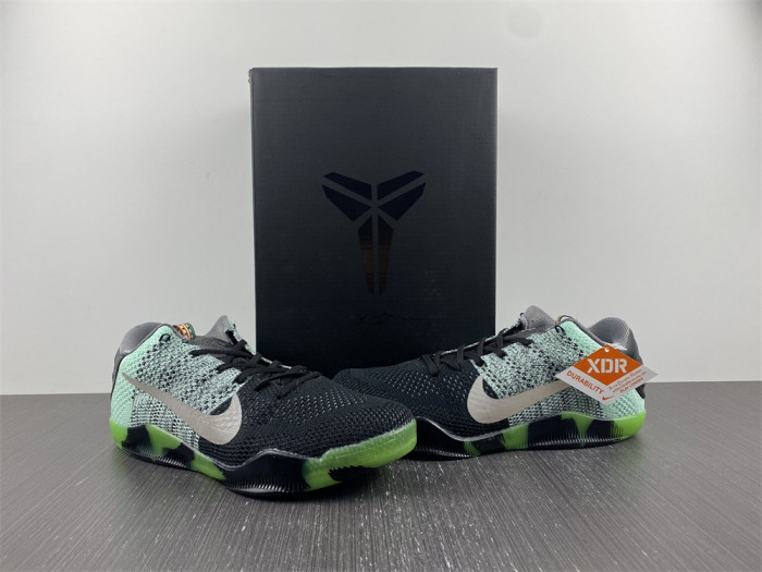 Nike Kobe 11 Elite Low All-Star (2016) 822521-305