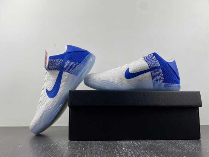 nike kobe 11 822675-185
