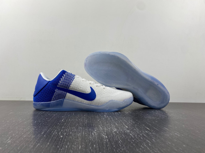 nike kobe 11 822675-185