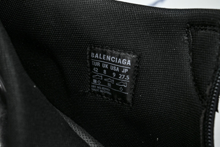 Balen Basketball Sneakers 824909 WBKBM 1110