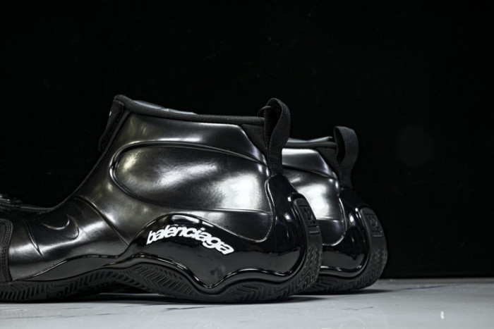 Balen Basketball Sneakers 824909 WBKBM 1110