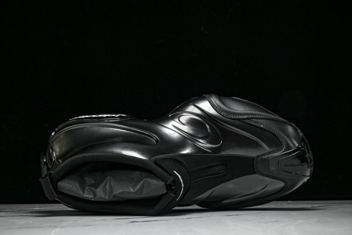 Balen Basketball Sneakers 824909 WBKBM 1110