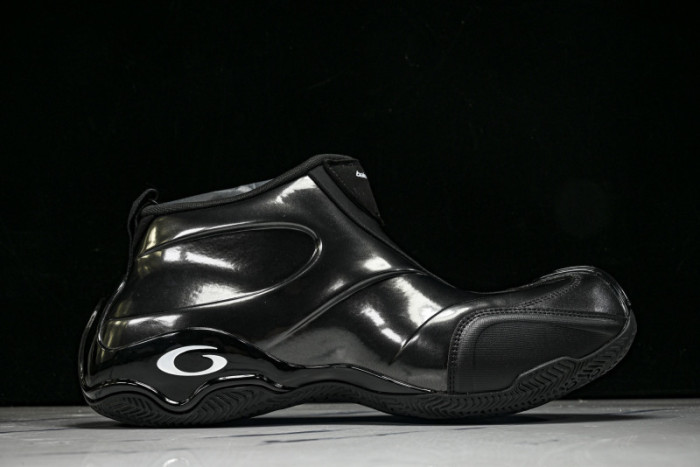 Balen Basketball Sneakers 824909 WBKBM 1110