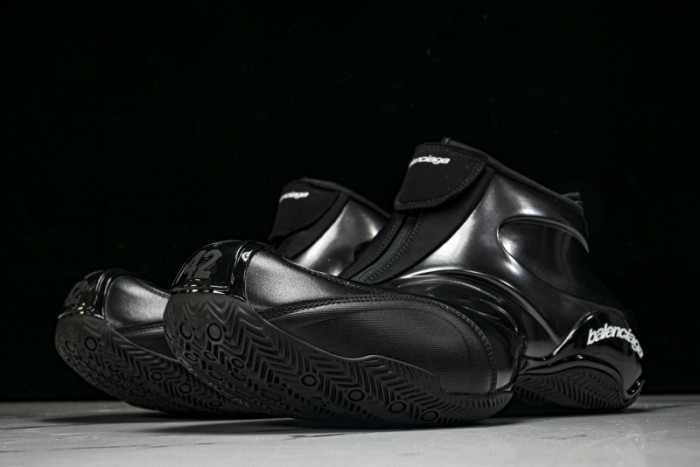 Balen Basketball Sneakers 824909 WBKBM 1110