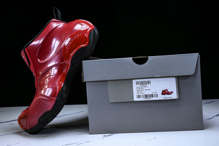 Balen Basketball Sneakers 824909 WBKBM 6010