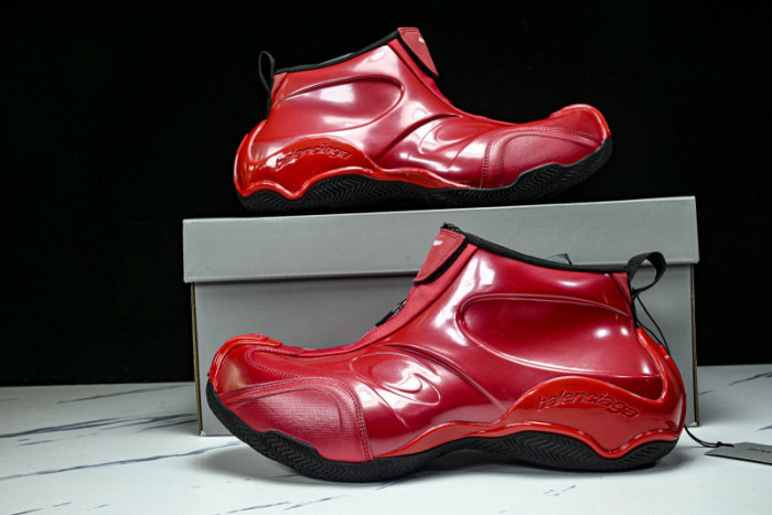 Balen Basketball Sneakers 824909 WBKBM 6010