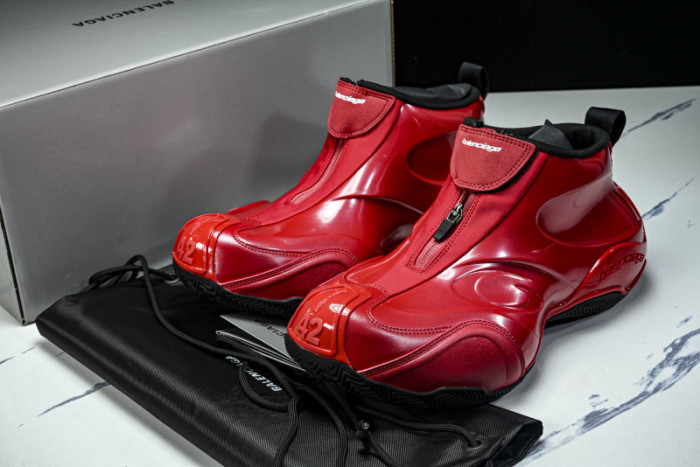 Balen Basketball Sneakers 824909 WBKBM 6010
