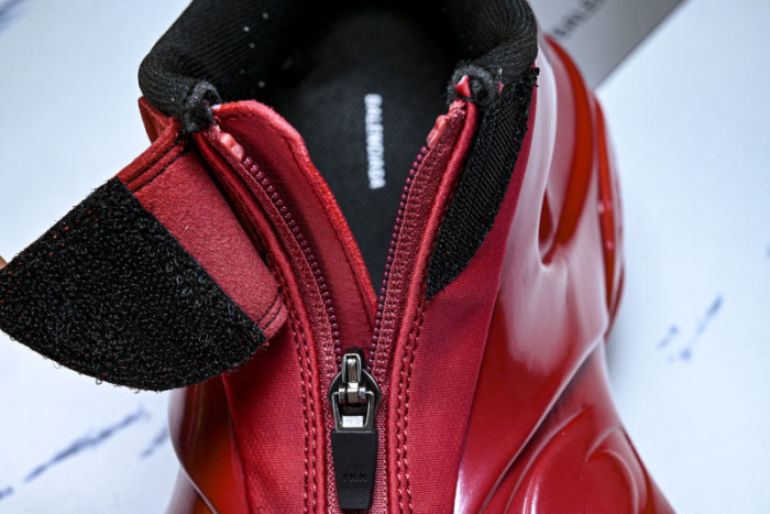 Balen Basketball Sneakers 824909 WBKBM 6010
