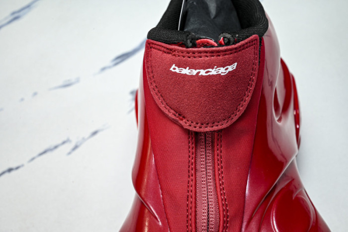 Balen Basketball Sneakers 824909 WBKBM 6010