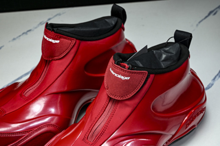 Balen Basketball Sneakers 824909 WBKBM 6010