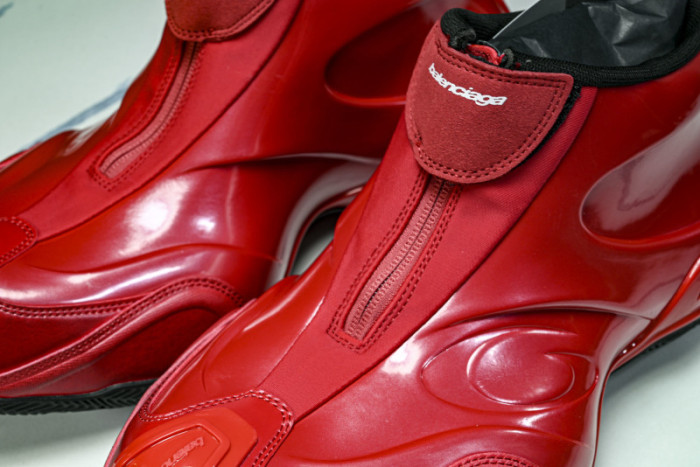 Balen Basketball Sneakers 824909 WBKBM 6010