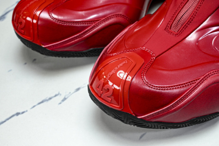 Balen Basketball Sneakers 824909 WBKBM 6010