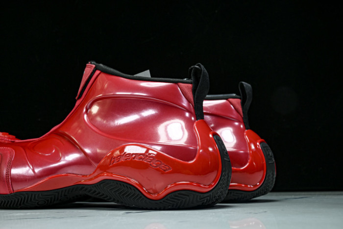 Balen Basketball Sneakers 824909 WBKBM 6010