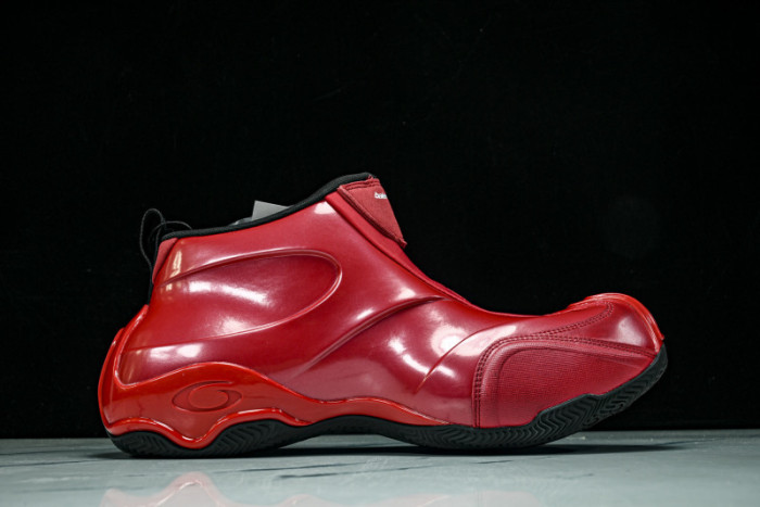 Balen Basketball Sneakers 824909 WBKBM 6010