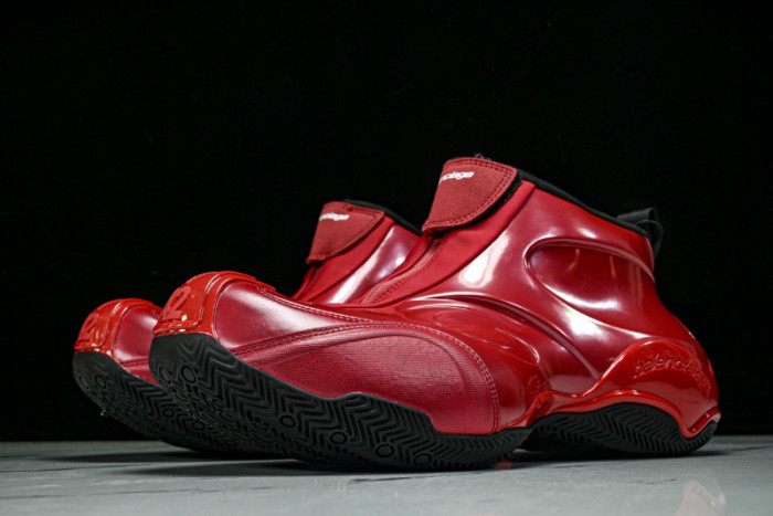 Balen Basketball Sneakers 824909 WBKBM 6010