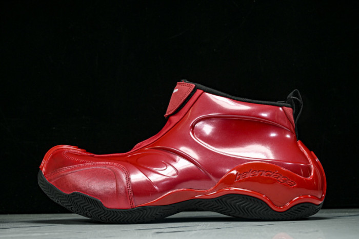 Balen Basketball Sneakers 824909 WBKBM 6010