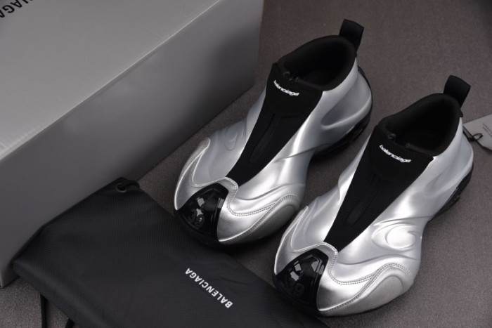 Balen Basketball Sneakers 824909 WBKBM 8010