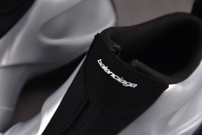 Balen Basketball Sneakers 824909 WBKBM 8010