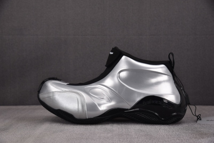 Balen Basketball Sneakers 824909 WBKBM 8010