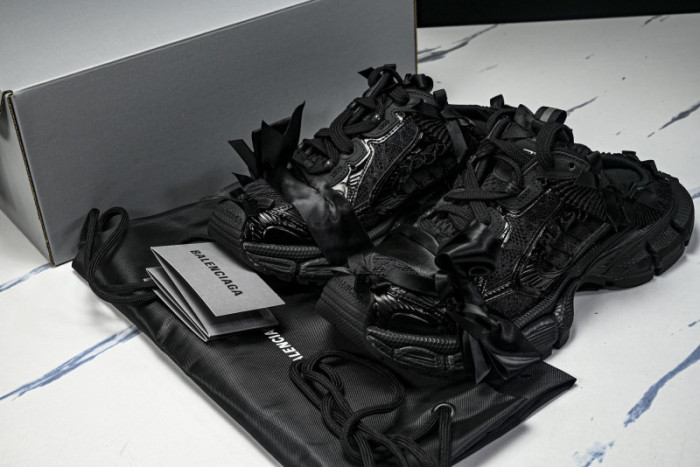 BALEN 3XL SNEAKER 825468 WXLMC 1000