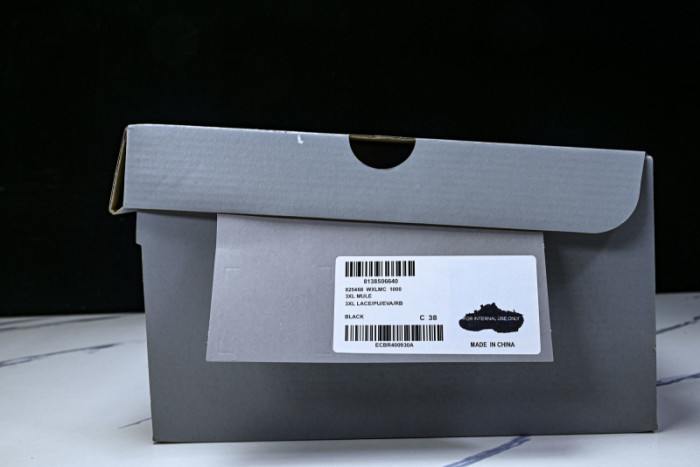 BALEN 3XL SNEAKER 825468 WXLMC 1000
