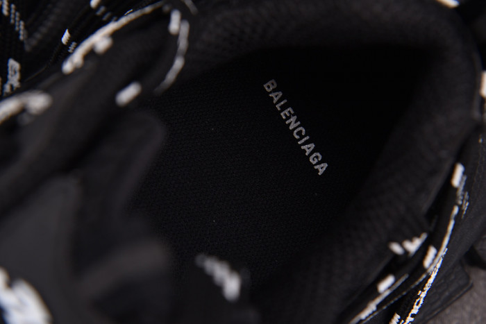 BALEN 3XL SNEAKER 825597 W3XH1 1000