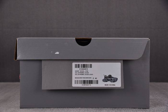 BALEN 3XL SNEAKER 825597 W3XHL 2162