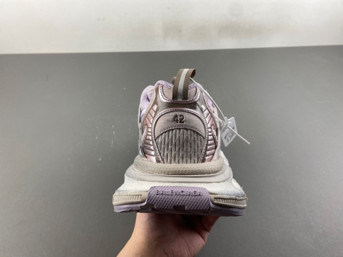 Balen 3XL Sneaker 825601 W3XCH 0915