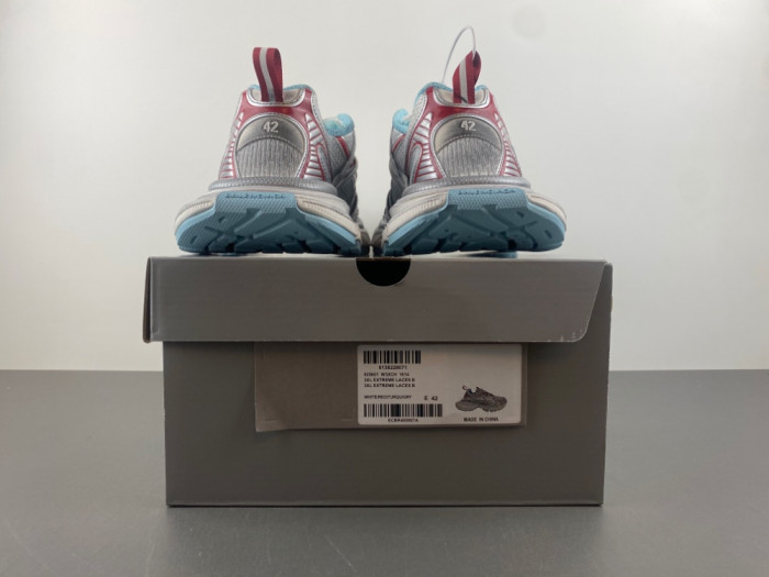 BALEN 3XL SNEAKER 825601 W3XCH 1614