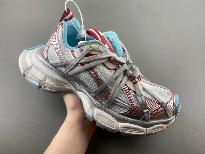 BALEN 3XL SNEAKER 825601 W3XCH 1614