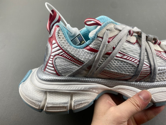 BALEN 3XL SNEAKER 825601 W3XCH 1614