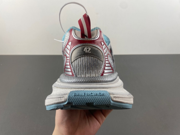 BALEN 3XL SNEAKER 825601 W3XCH 1614