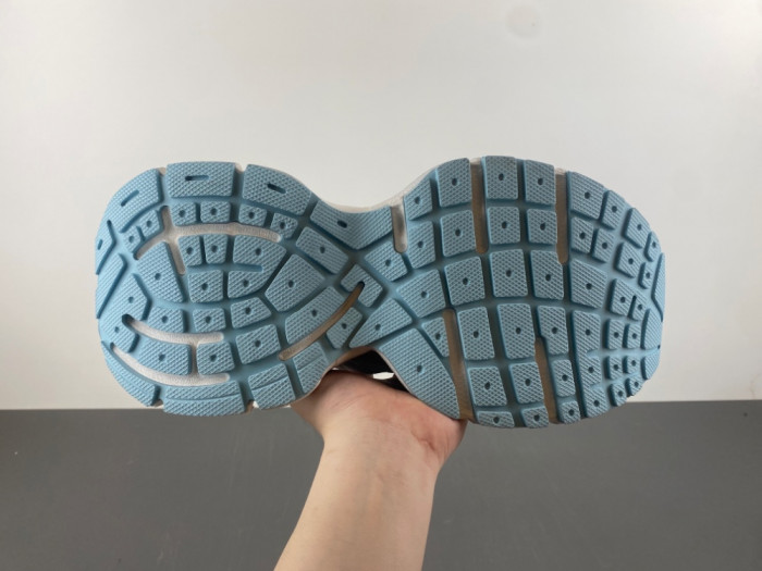 BALEN 3XL SNEAKER 825601 W3XCH 1614