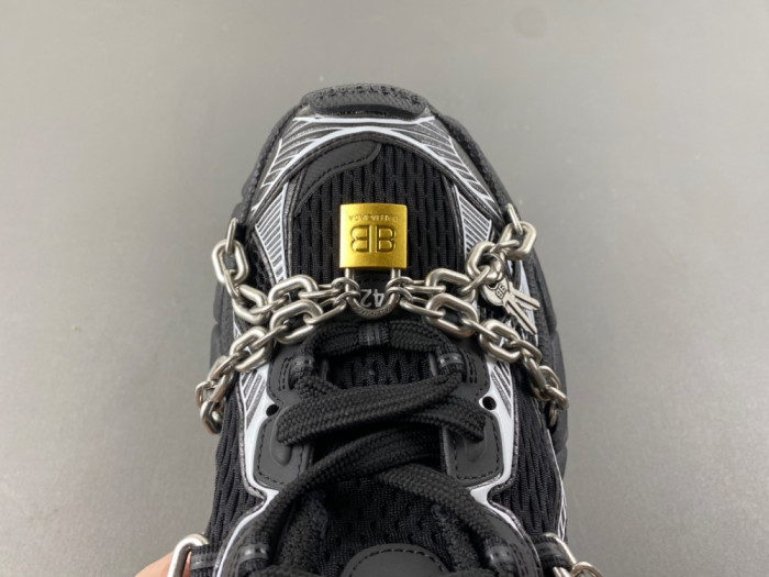 BALEN 3XL SNEAKER 825622 W3XPL 0120