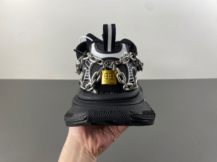 BALEN 3XL SNEAKER 825622 W3XPL 0120