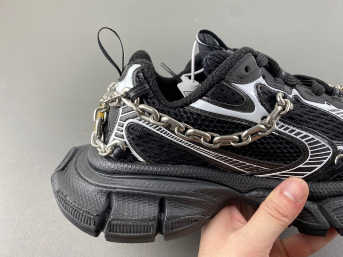 BALEN 3XL SNEAKER 825622 W3XPL 0120