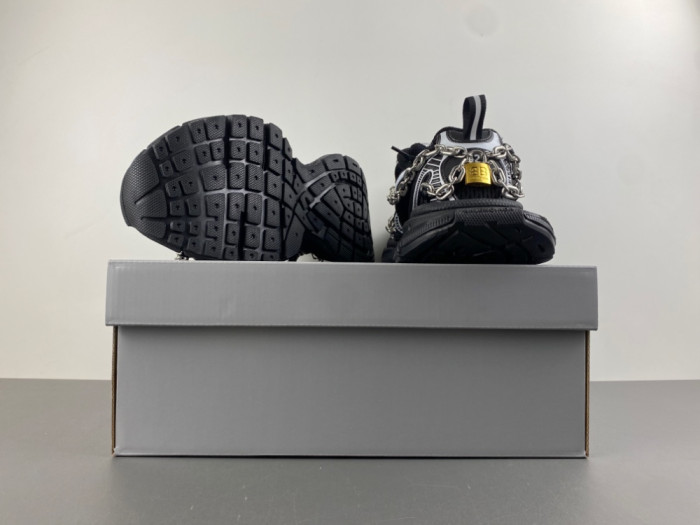 BALEN 3XL SNEAKER 825622 W3XPL 0120