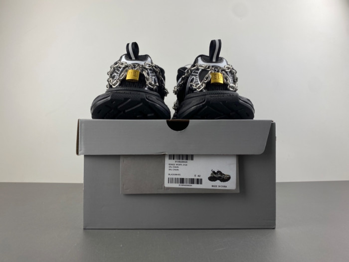 BALEN 3XL SNEAKER 825622 W3XPL 0120