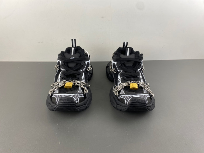 BALEN 3XL SNEAKER 825622 W3XPL 0120