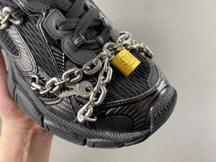 BALEN 3XL SNEAKER 825622 W3XPL 1882