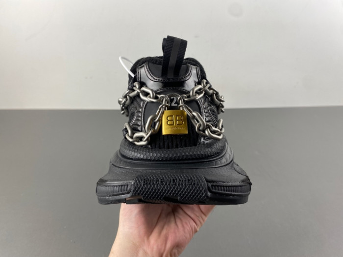 BALEN 3XL SNEAKER 825622 W3XPL 1882