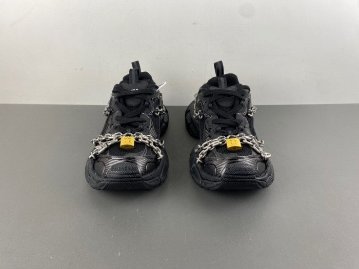 BALEN 3XL SNEAKER 825622 W3XPL 1882