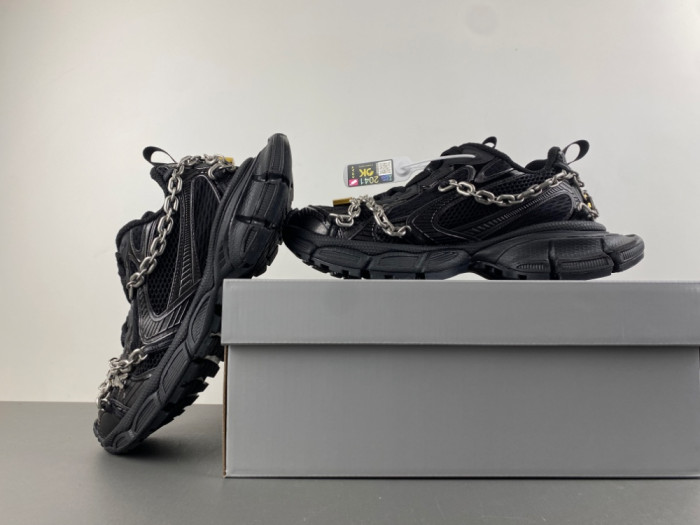 BALEN 3XL SNEAKER 825622 W3XPL 1882