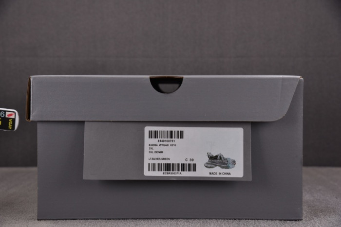 BALEN 3XL SNEAKER 832994 WTSAX 0210